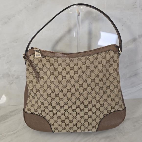 Gucci Hobo Bag - Picture 1 of 12